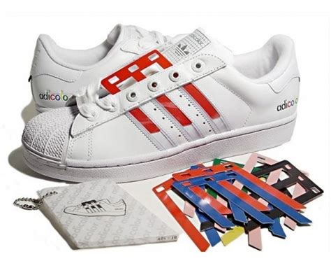 adidas adicolor shoes